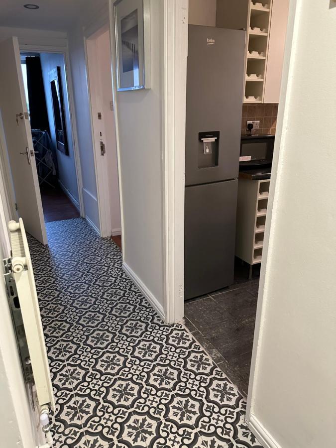 Shard Room Λονδίνο Εξωτερικό φωτογραφία