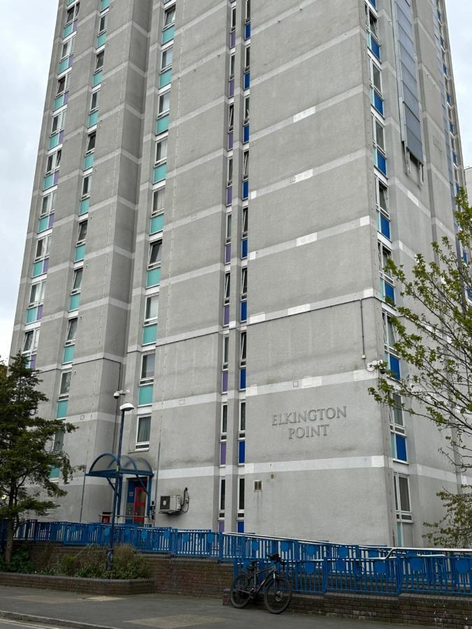 Shard Room Λονδίνο Εξωτερικό φωτογραφία
