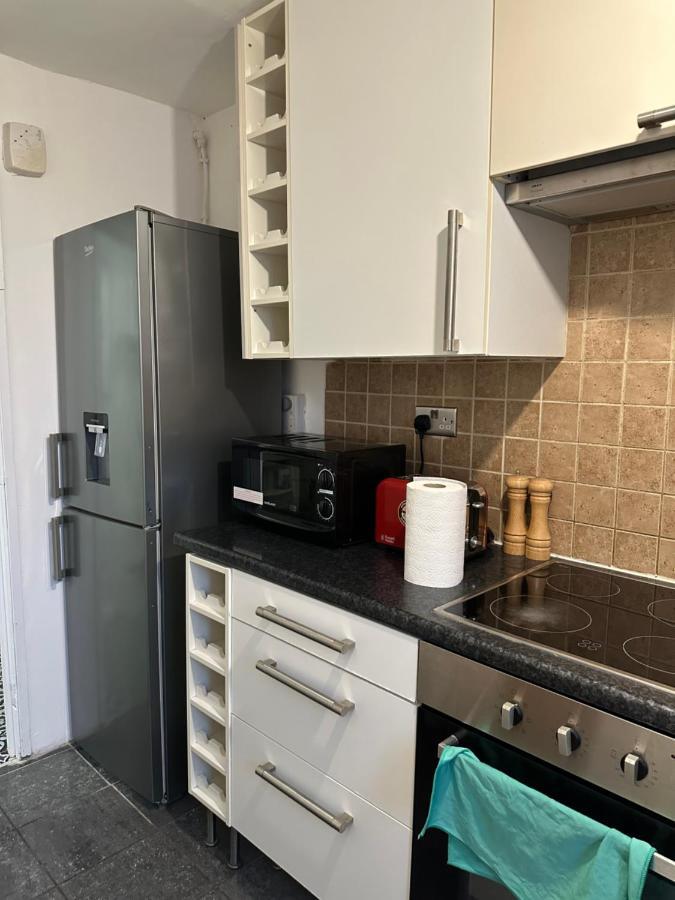 Shard Room Λονδίνο Εξωτερικό φωτογραφία