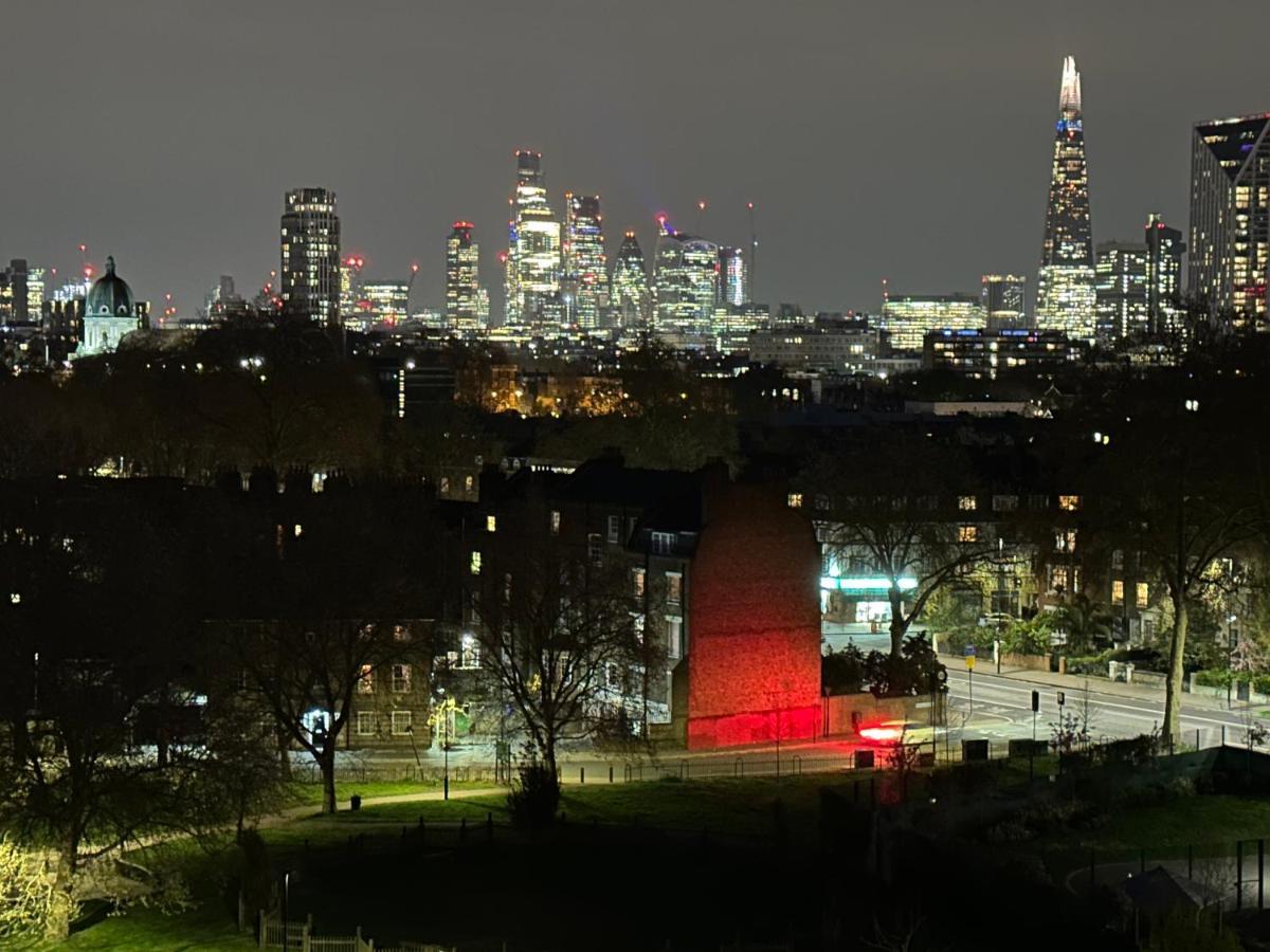 Shard Room Λονδίνο Εξωτερικό φωτογραφία