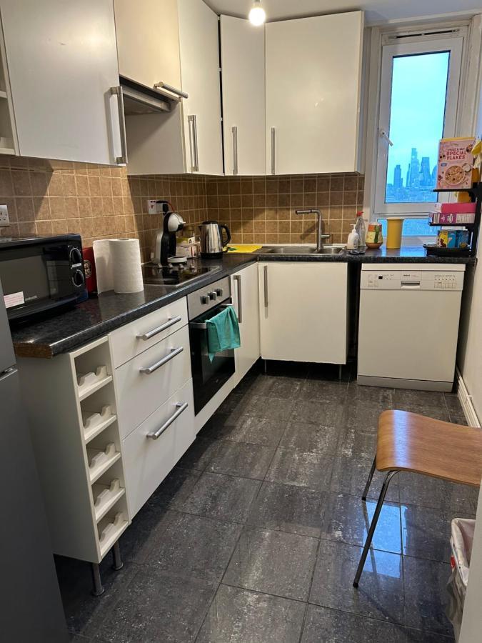 Shard Room Λονδίνο Εξωτερικό φωτογραφία