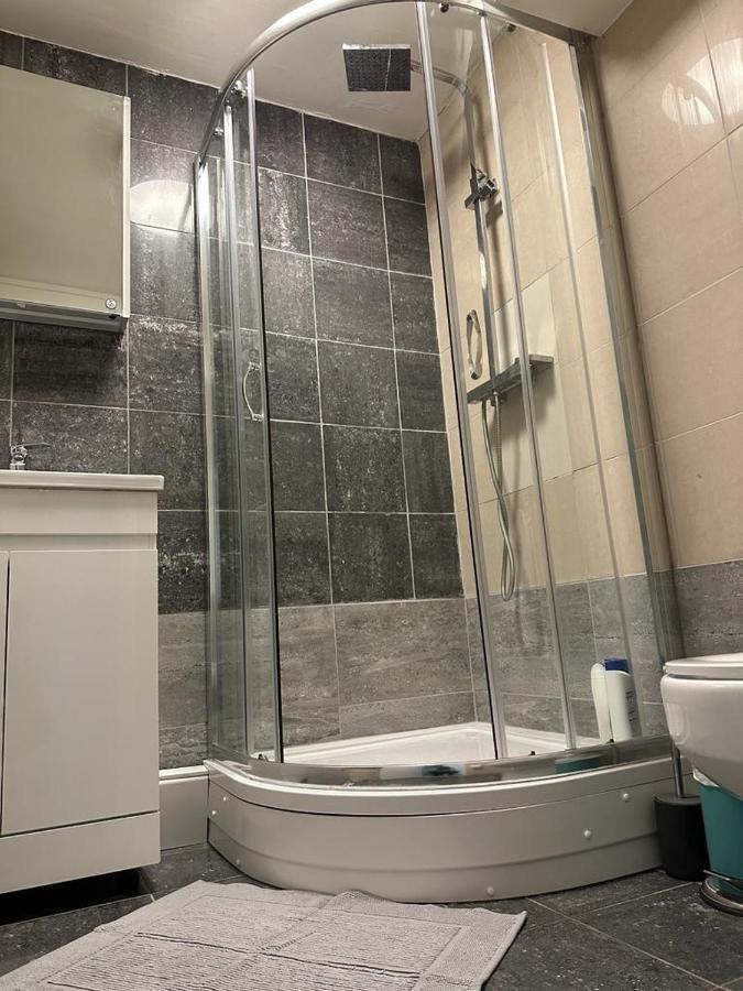 Shard Room Λονδίνο Εξωτερικό φωτογραφία