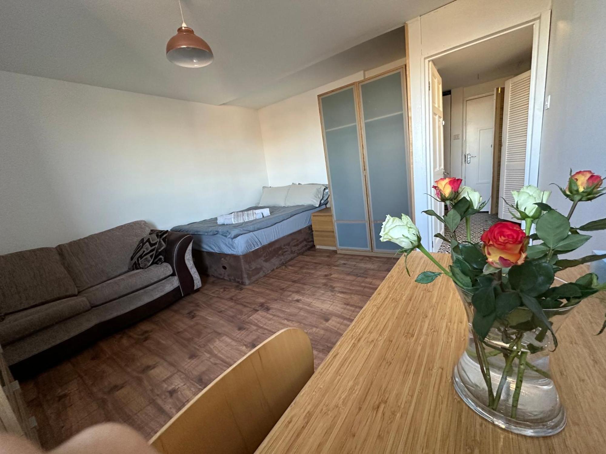 Shard Room Λονδίνο Εξωτερικό φωτογραφία