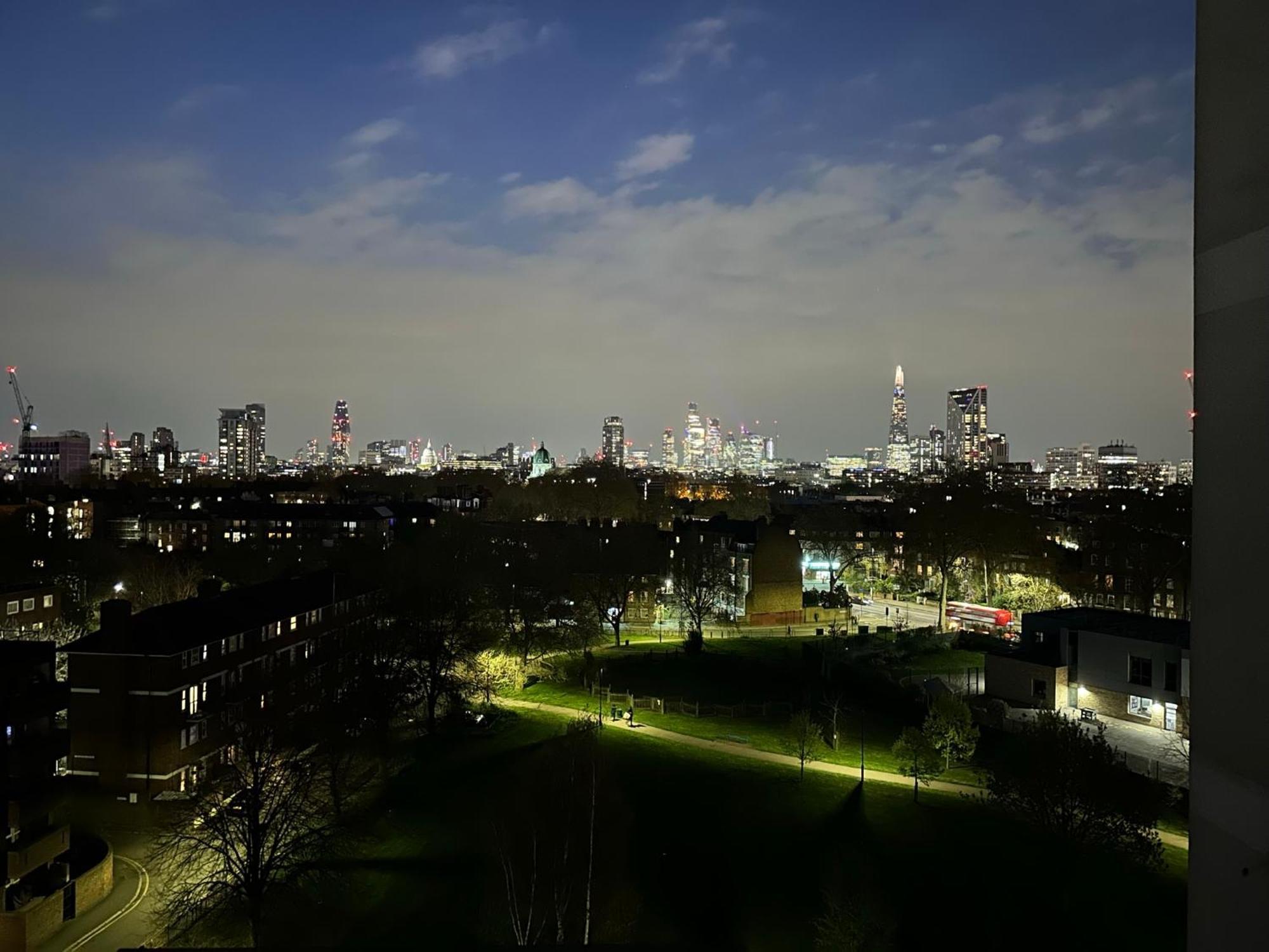 Shard Room Λονδίνο Εξωτερικό φωτογραφία