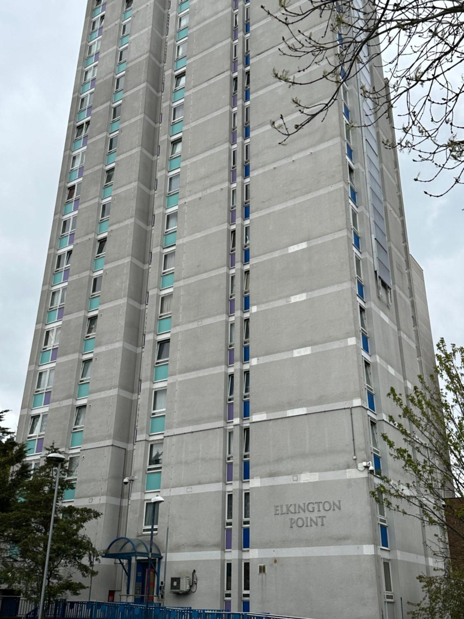 Shard Room Λονδίνο Εξωτερικό φωτογραφία
